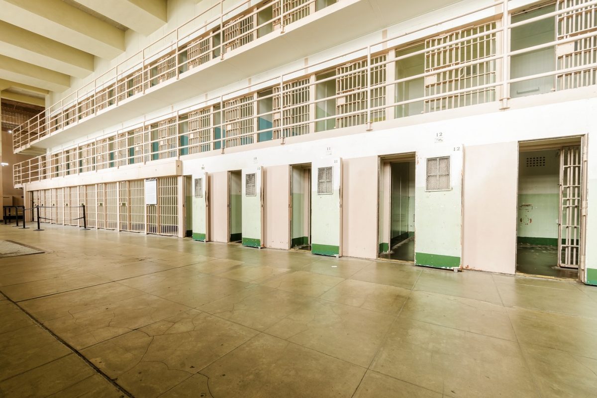 Eljött a nap – kivégeznek egy kegyetlen gyilkost, aki a 80-as évek elején ölt