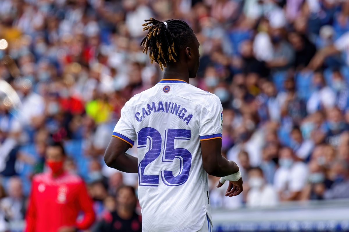 A Real Madrid egyik legjobbja nem lehet ott az első fordulóban, miután megsérült