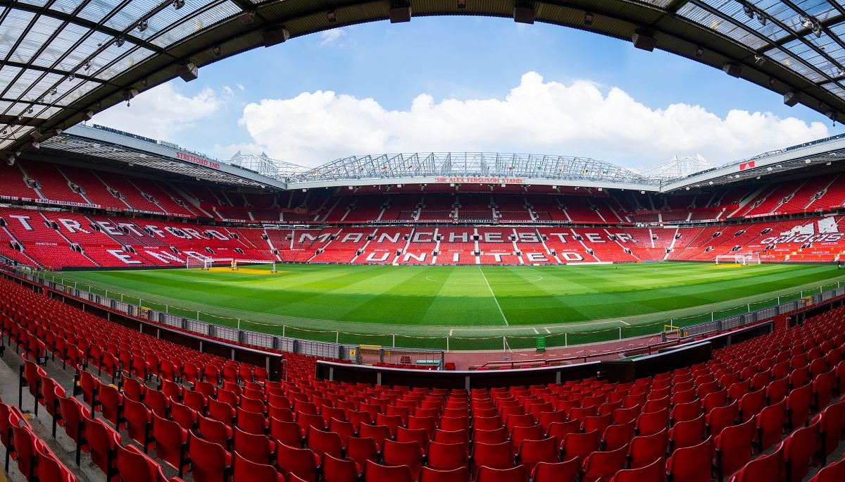 Lemaradhat a Real Madrid egy nagy tehetségről, a Manchester United viheti el előlük