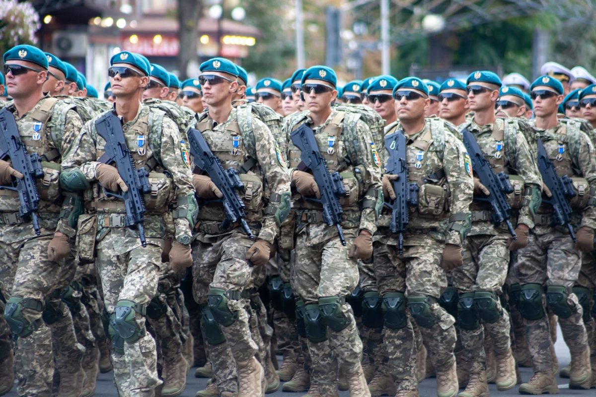 Megindult a korrupciós lavina Ukrajnában, sorra tartóztatják le a politikusokat és katonatiszteket