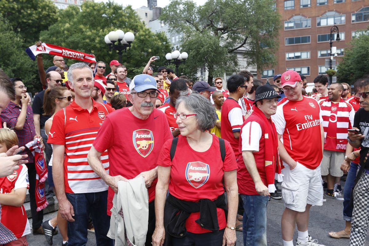 Súlyos sérülés fenyegeti Sakát az Arsenalnál