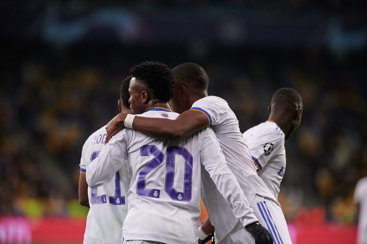 Xabi Alonso már döntött Rodrygo jövőjéről Madridban