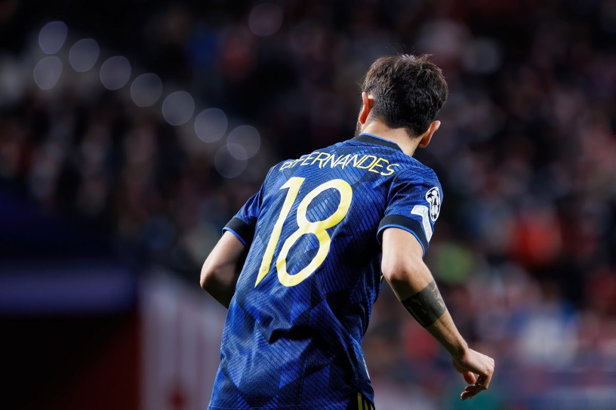 Távozhat a Manchester United csapatkapitánya, új kihívásokat kereshet Bruno Fernandes