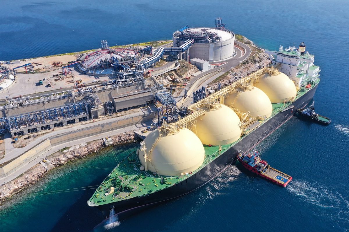 Az oroszok előre szóltak, Európában a gáztárolók töltöttségi szintje csak 70 százalék körül mozog