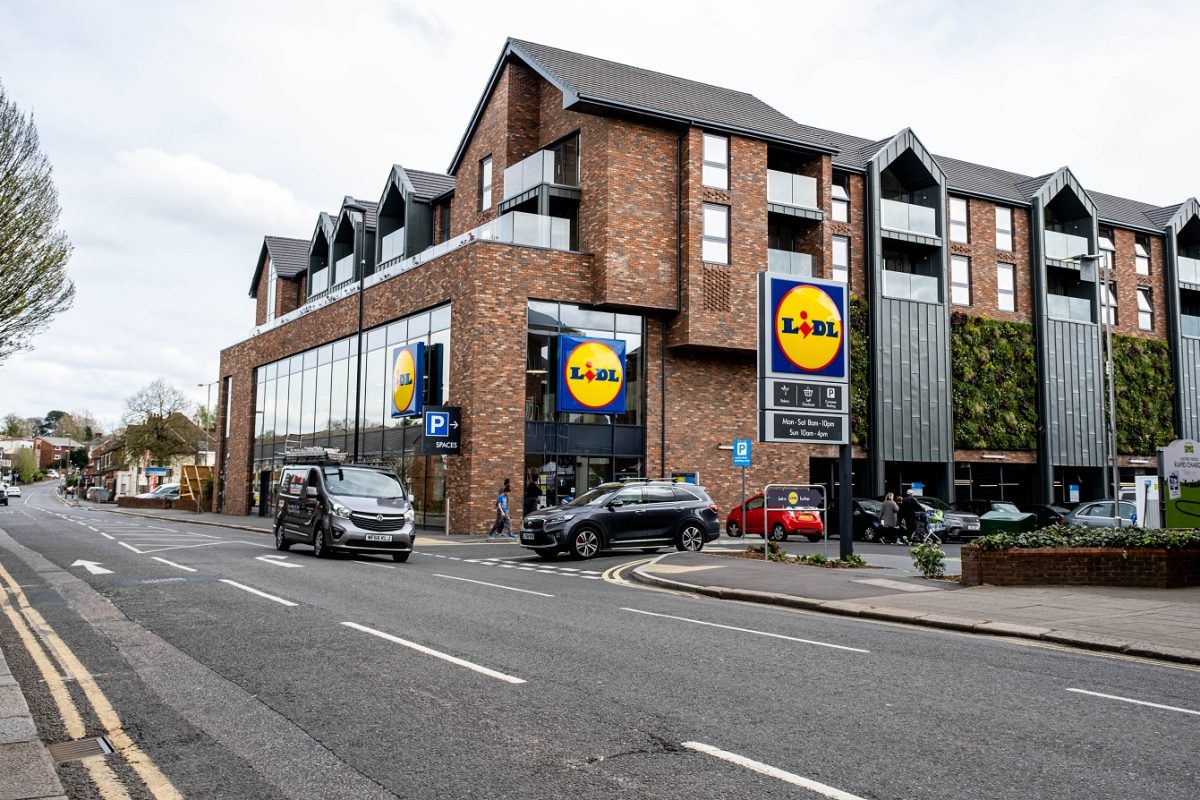 Milliós értékben lopott – az Aldiban, a Sparban és a Lidlben sem vásárolhat már