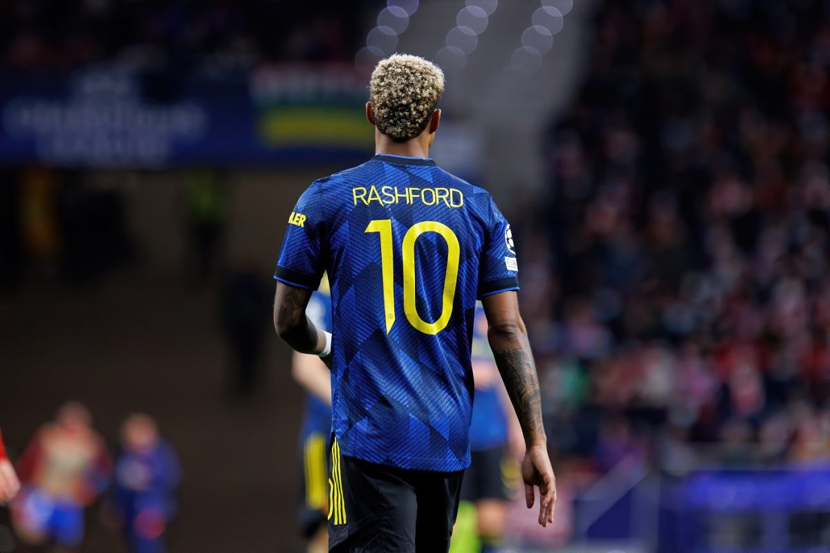A Barcelona még nem tudja, mekkora üzletet csinálhatott Rashforddal