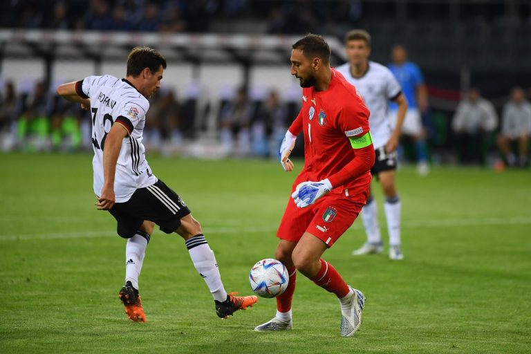 Donnarumma rábólintott a Manchester City ajánlatára, sok pénzt fog kapni