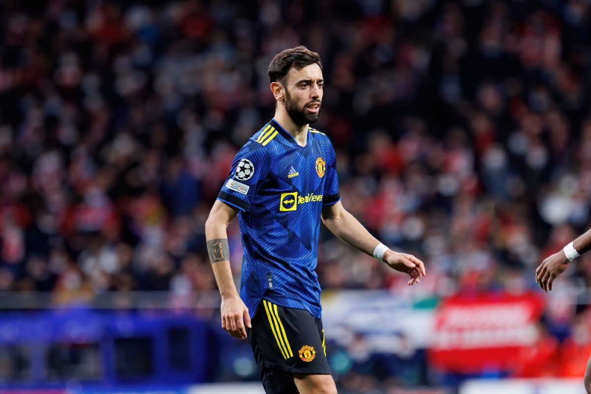 Volt miért aggódnia a Manchester United edzőjének, egyelőre maradhat