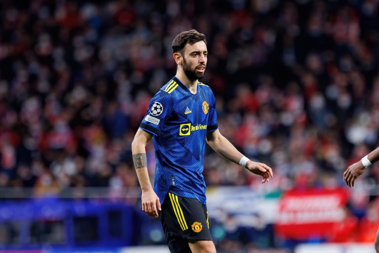 Volt miért aggódnia a Manchester United edzőjének, egyelőre maradhat