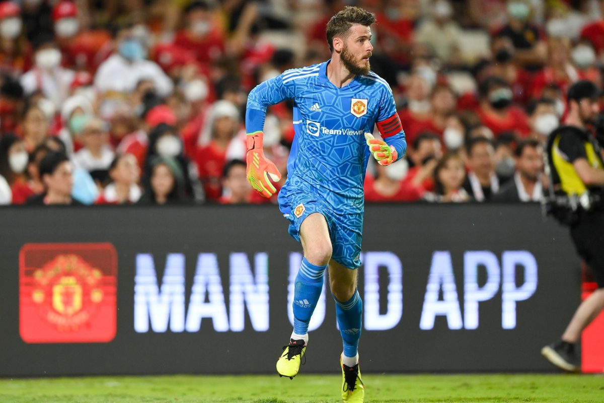 Hatalmas legenda térhet vissza a Manchester Unitedhez, szükség is van rá