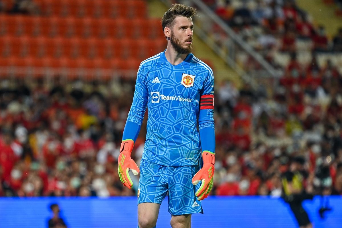 Három fő jelöltje van a Manchester Unitednek a kapusposztra Onana helyére