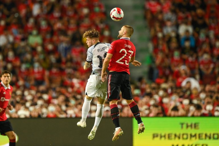 A Manchester United edzője, Amorim elismerte – néha fel akarja adni, és van, amikor utálja a játékosait