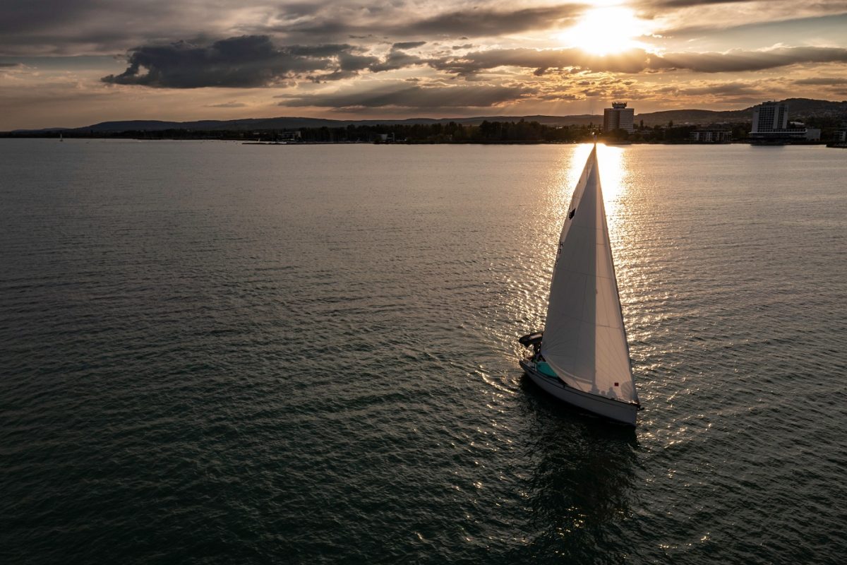 Pokoli hőség jön szombaton, közel 40°C is lehet a levegő hőmérséklete