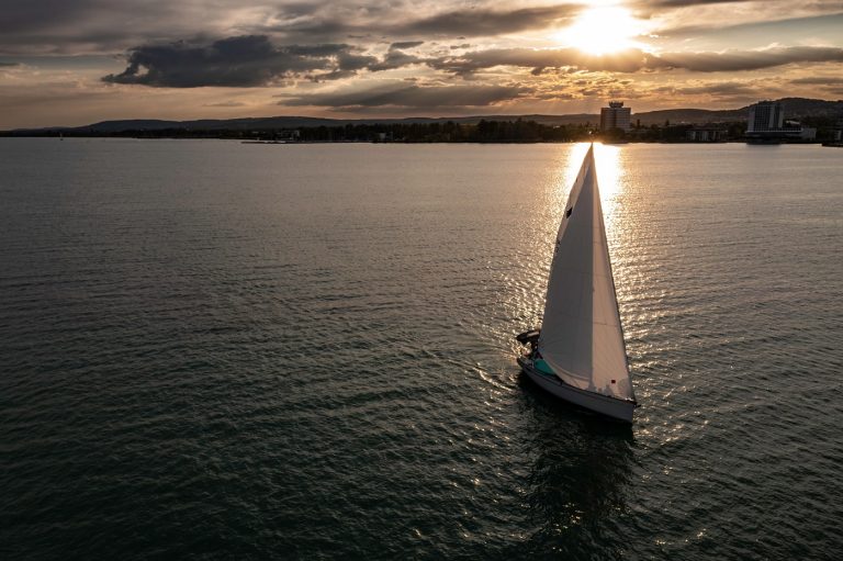 Pokoli hőség jön szombaton, közel 40°C is lehet a levegő hőmérséklete