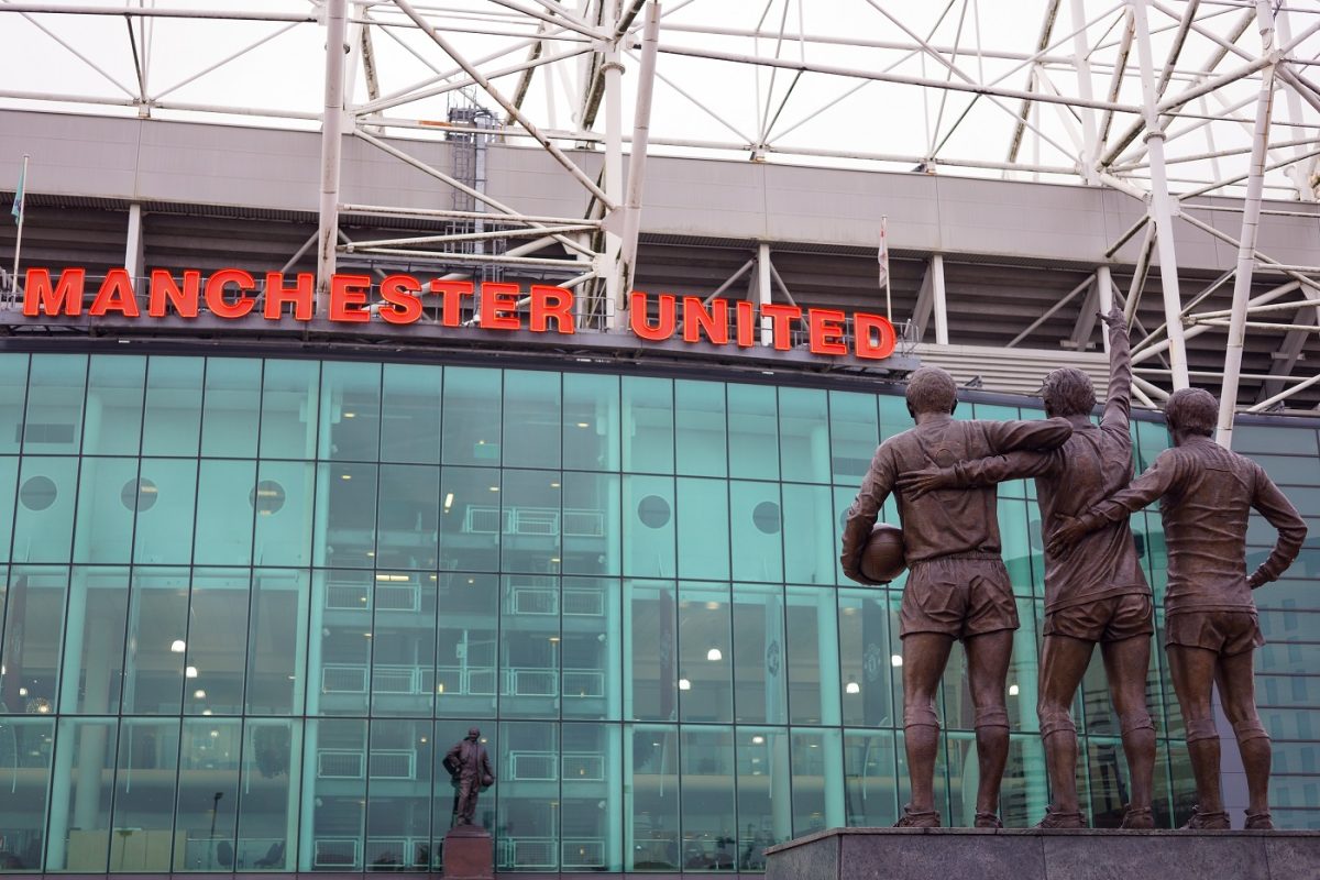 Még legalább 20 évig maradna a Manchester United edzője az Old Traffordon