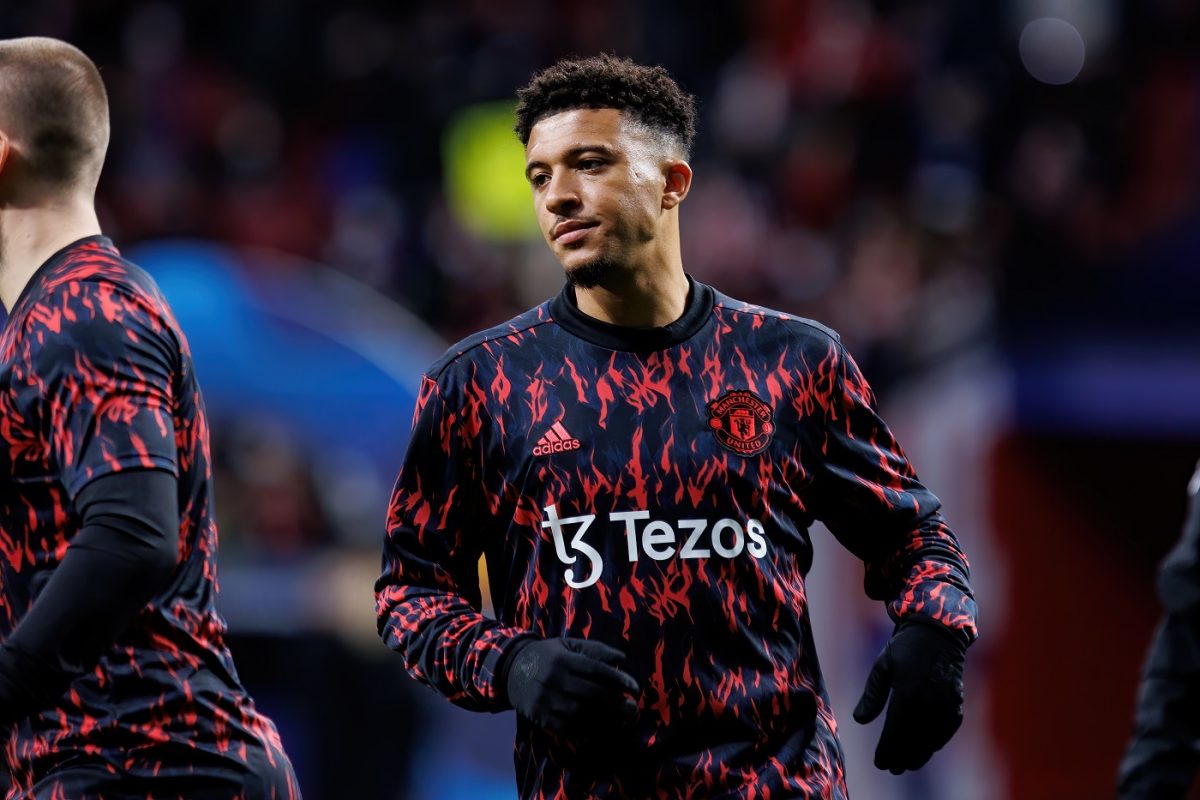 Még eladni sem tudja a Manchester United a méregdrága igazolását