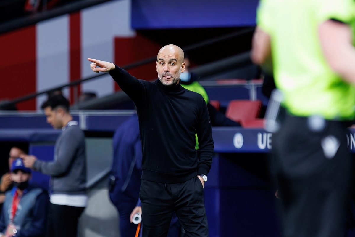 Guardiola terve – 150 millió euróért érkezhet Donnarumma és Rodrygo