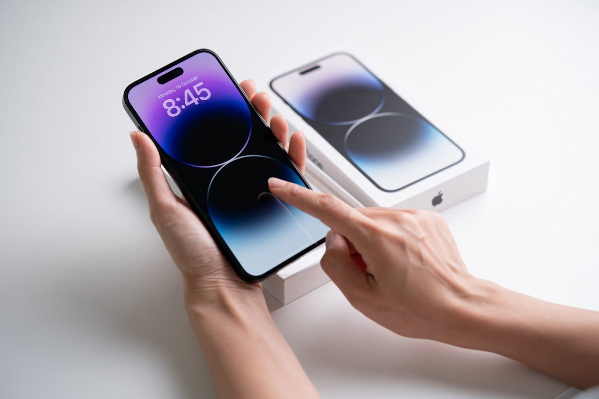 Nagy dobásokra készülhet az Apple, az iPhone 17 lehet ennek az előfutára