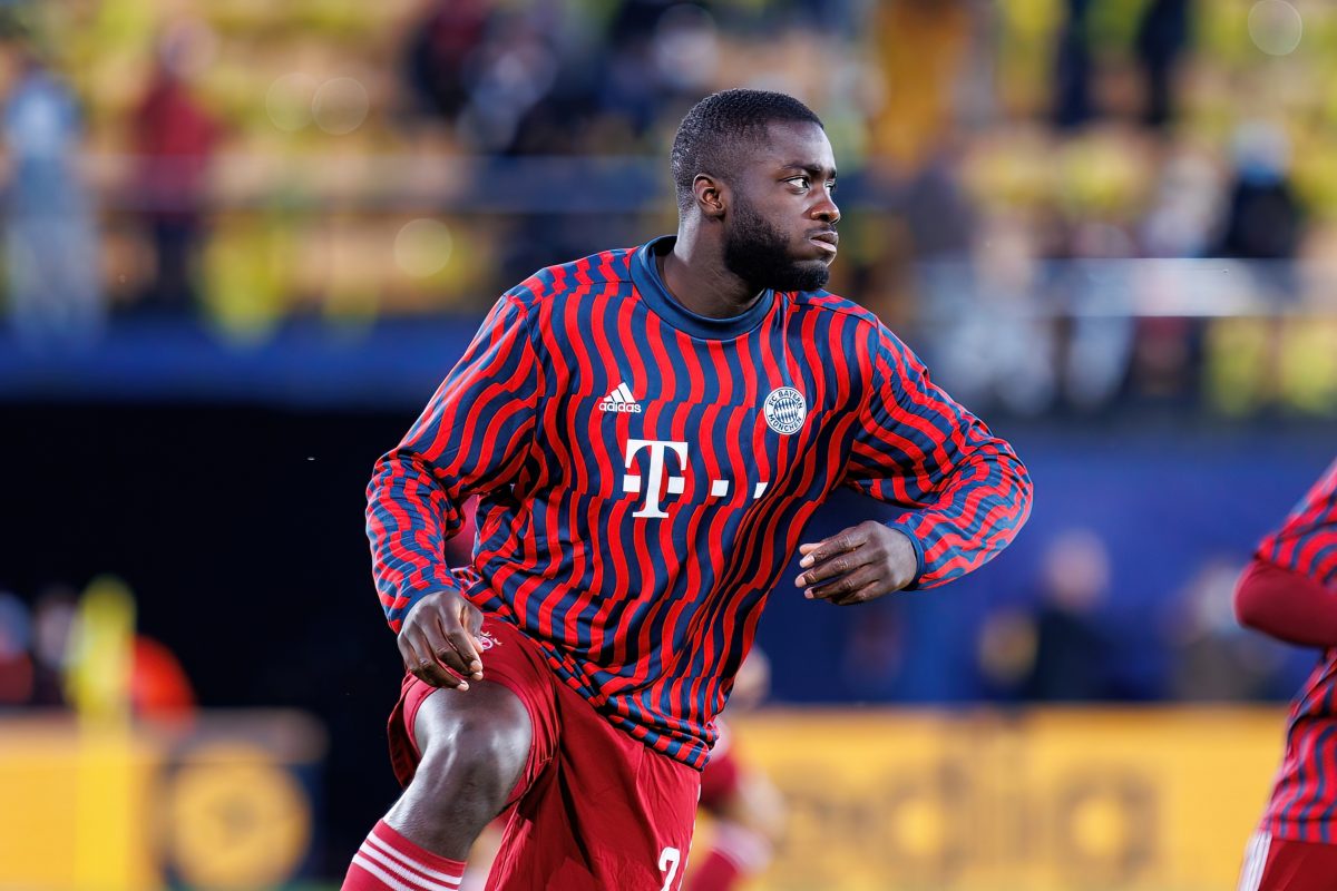 A Bayern Münchentől igazolna a Manchester United, nem is akárkit