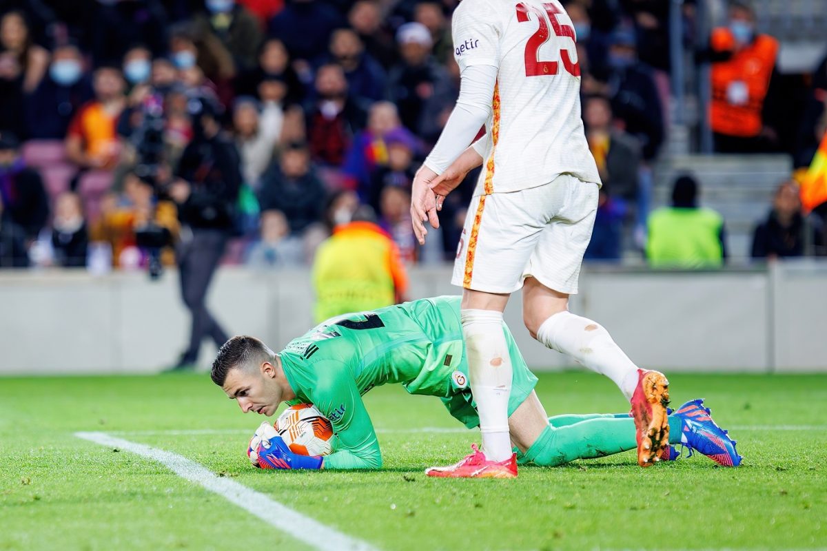 Rövidesen újabb játékos hagyhatja el a Barcelonát