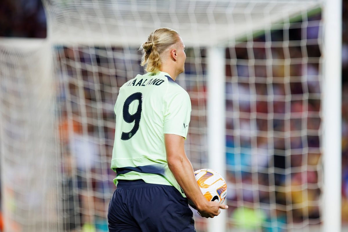 Valósággá válhat a Haaland-Mbappé támadósor Madridban