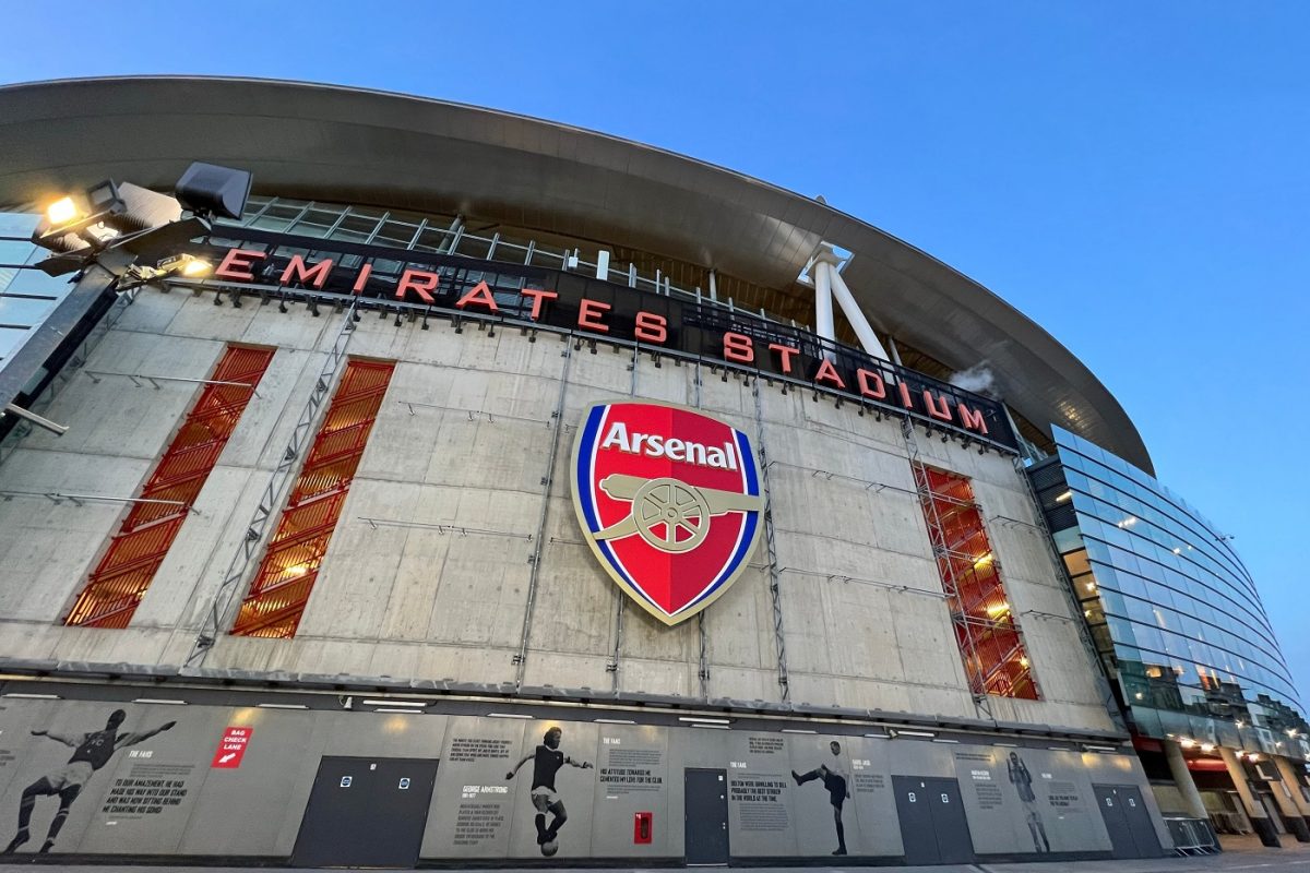 Ezekkel a gólokkal ütötte ki az Arsenal a Leeds Unitedet, Gyökeres Viktor kétszer villant (videó)