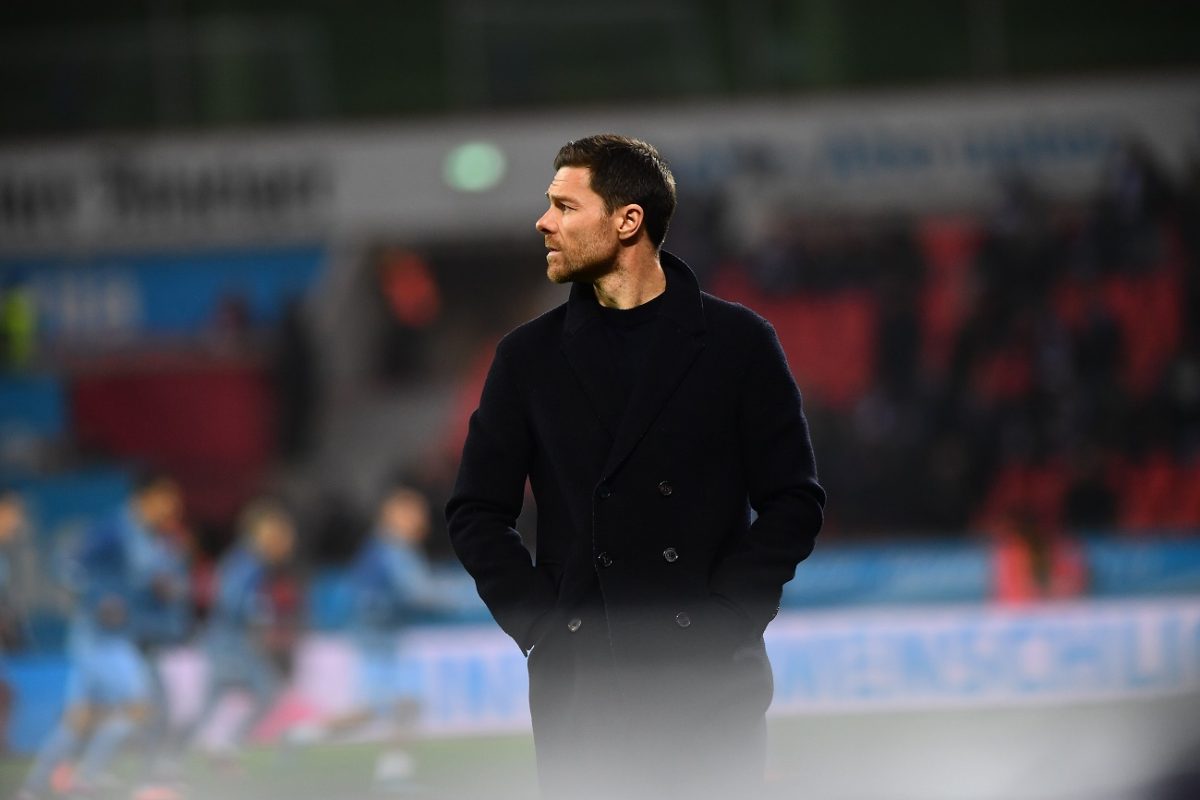 Újabb váratlant húz Xabi Alonso a Real Madridnál