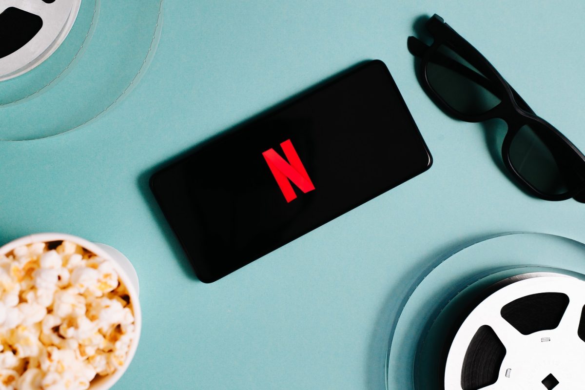 Így veszítheted el a Netflix-fiókodat, ha nem figyelsz kellőképpen