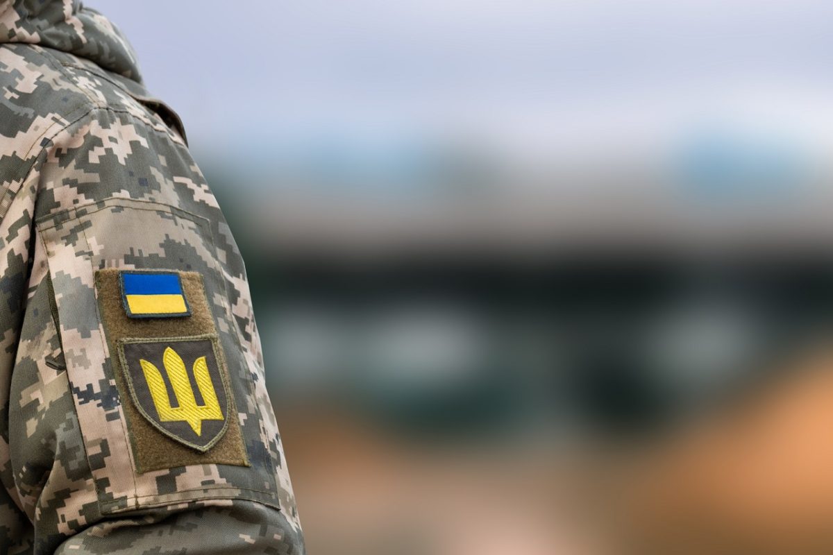 Csak az elmúlt 24 órában közel 1400 ukrán katonával végeztek az oroszok