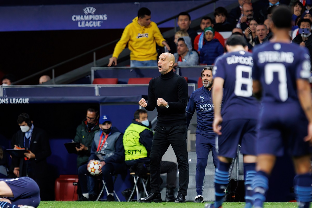 Guardiola új álomigazolása, 100 millió eurót ajánlana érte a Manchester City