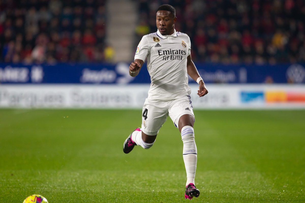 Xabi Alonso kitalált Alabáról a Real Madrid elnökének