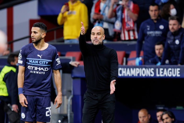 Rodrygo körül forr a levegő, Guardiola nagy rajongója a brazil támadónak