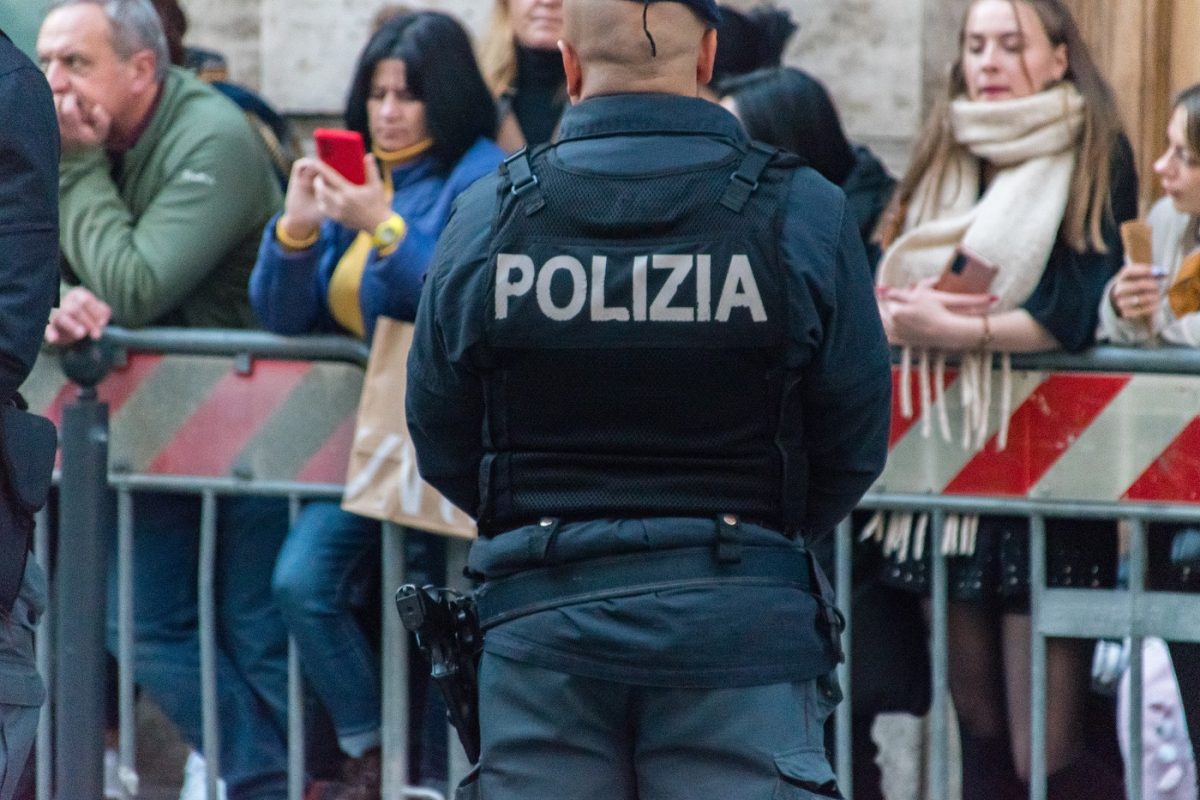 Az Észak Áramlat elleni merénylet – megszólalt a fő gyanúsított