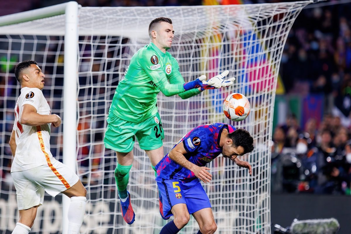 Ismert  név távozhat a Barcelonától