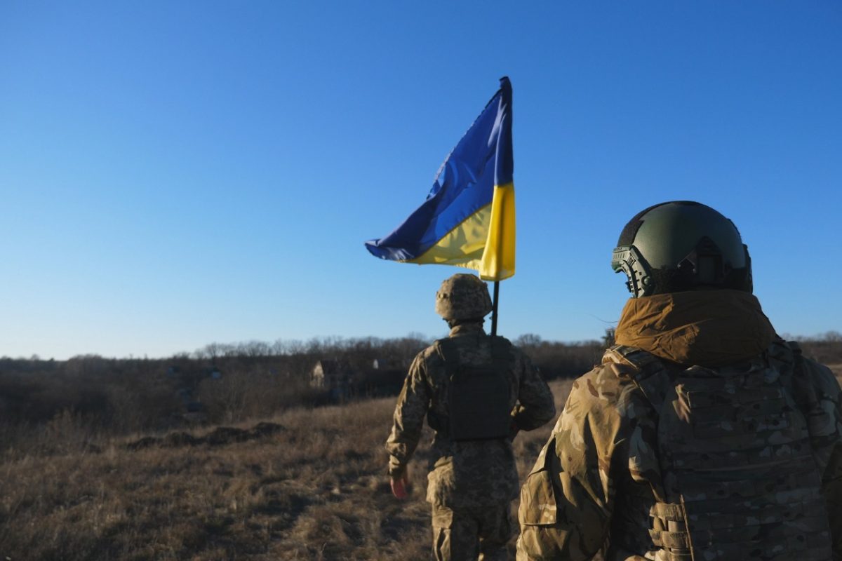 Sokk Ukrajnában: közel 20 ezer katonát vesztettek egyetlen hónap alatt
