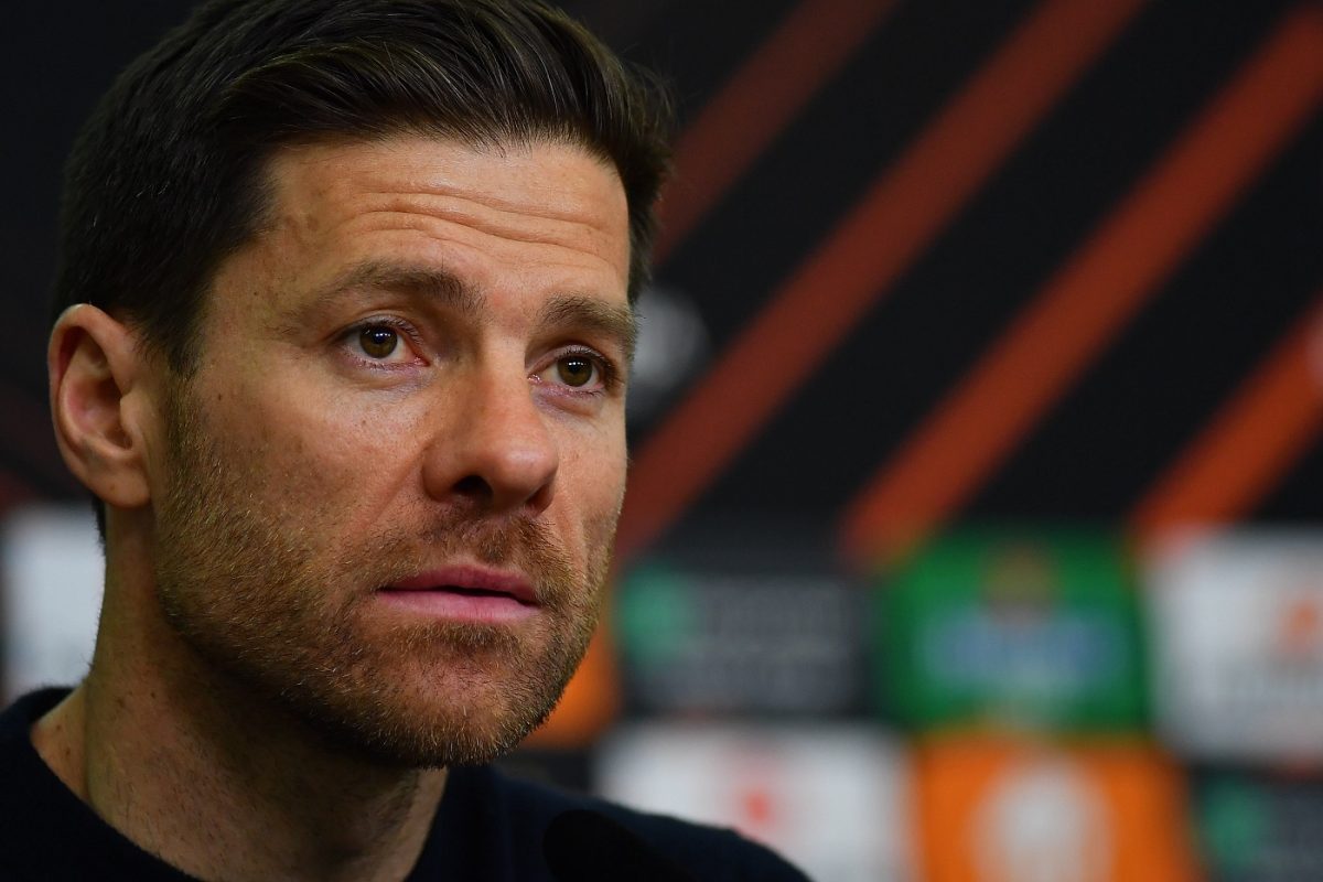 Xabi Alonso nem bontott pezsgőt a Real Madrid teljesítményétől az Osasuna ellen