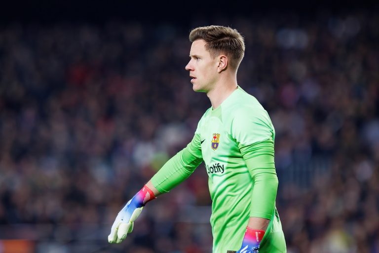 Óriási botrány alakult ki a Barcelonánál Ter Stegen miatt, és ez csak a kezdet