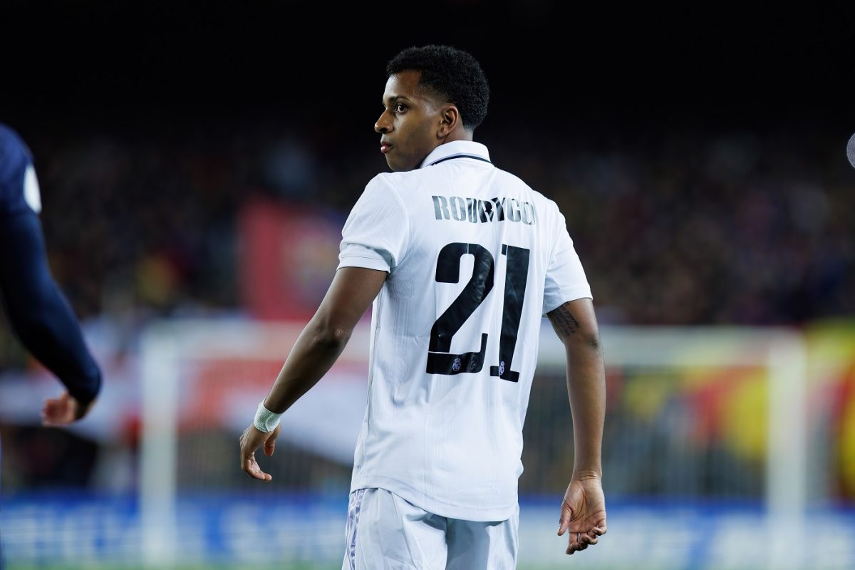 Rodrygo a Manchester Cityhez tart, távolodik Madridtól