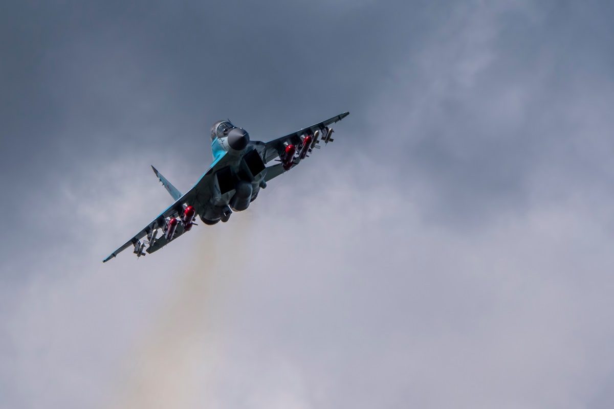 Az oroszoknak nagyon nem tetszik, hogy Hollandia rengeteg fegyvert küld Ukrajnának