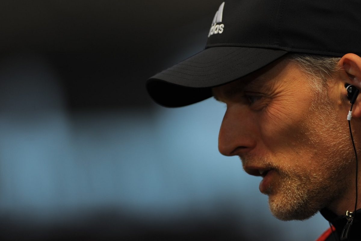 Tuchel lehet a Manchester United új edzője Amorim kirúgásával