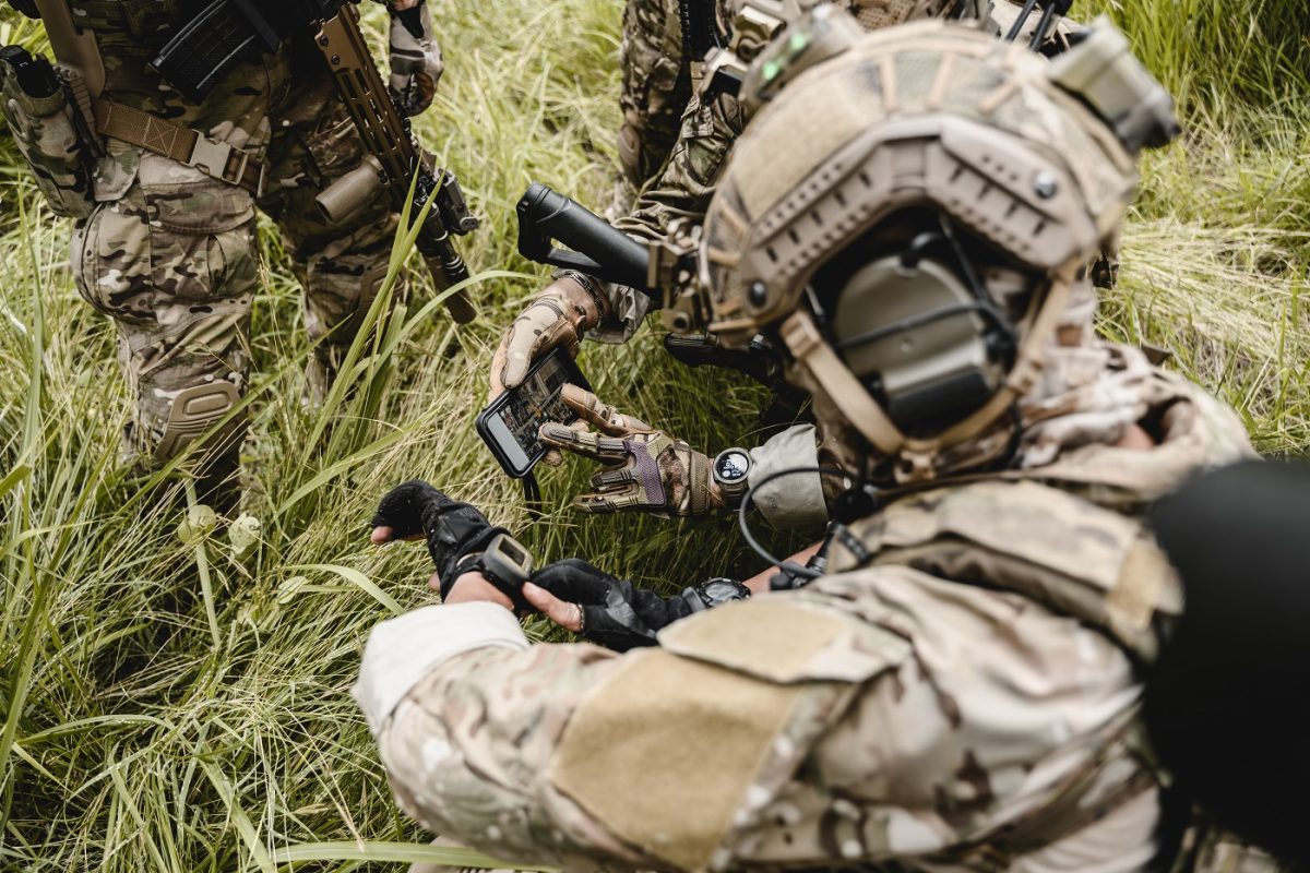 Külföldi katonák ezrei állomásozhatnak Ukrajnában a béke után, de mit szólna ehhez Putyin?