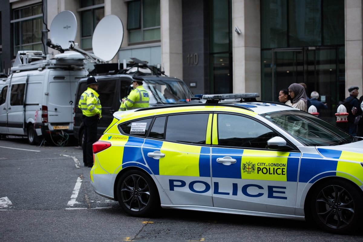 Halálos zuhanás történt az Oasis koncertjén