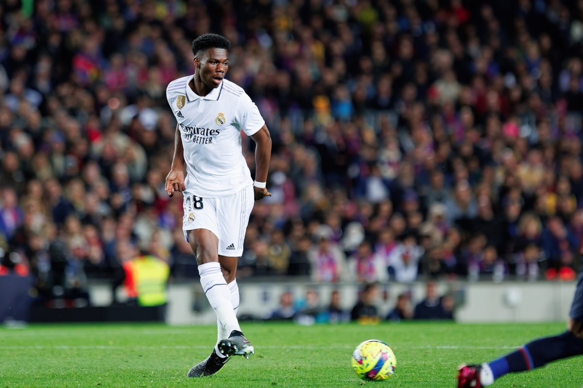 Megvan Xabi Alonso új nyerő embere a Real Madridnál