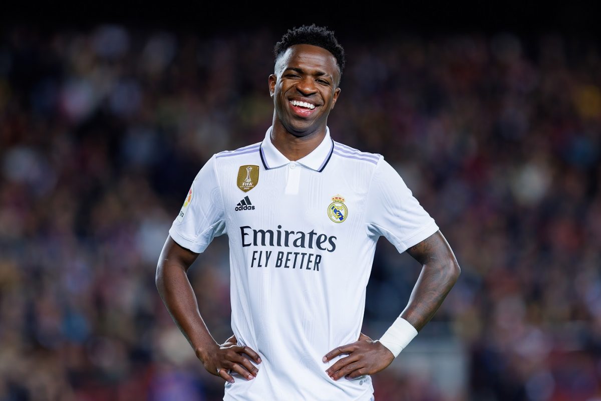 Vinícius Júnior visszatért, megint nyert a Real Madrid Xabi Alonsóval