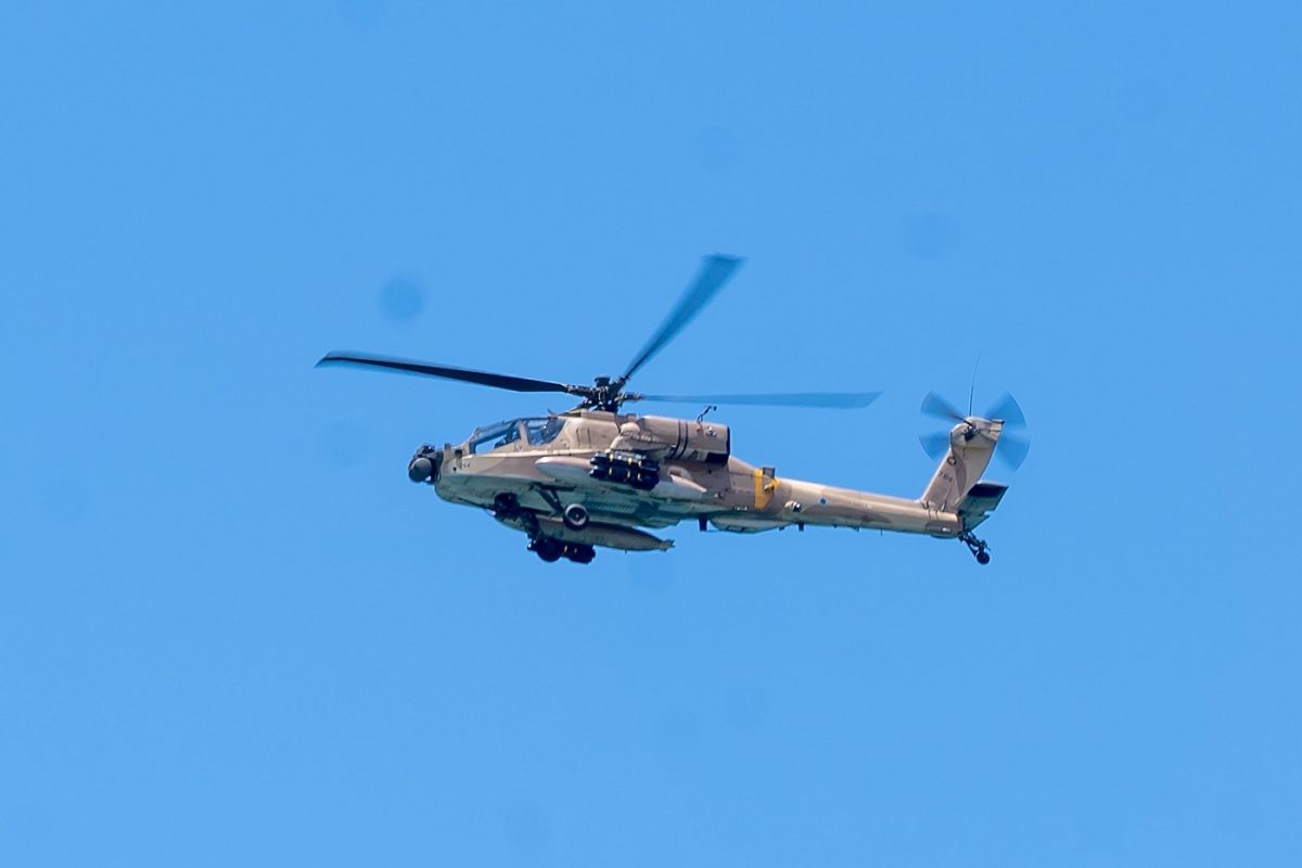 Bekövetkezett – Izrael megkezdte a Gázaváros elleni hadművelet előkészítését