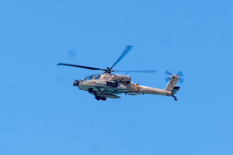 Bekövetkezett – Izrael megkezdte a Gázaváros elleni hadművelet előkészítését