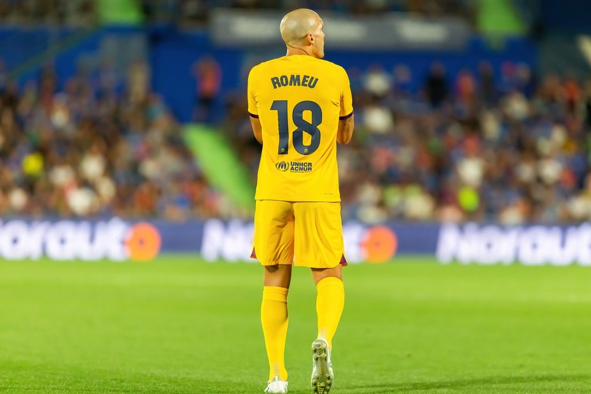 Példás magatartással búcsúzik a Barcelona sztárja, Flick nem tart rá igényt