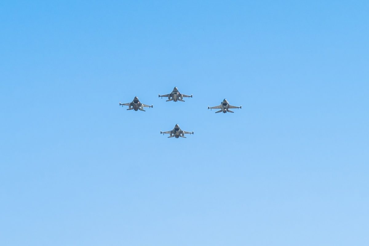 A lengyel hírszerzési vezető szerint nem reális forgatókönyv, hogy Oroszország lerohanná Európát