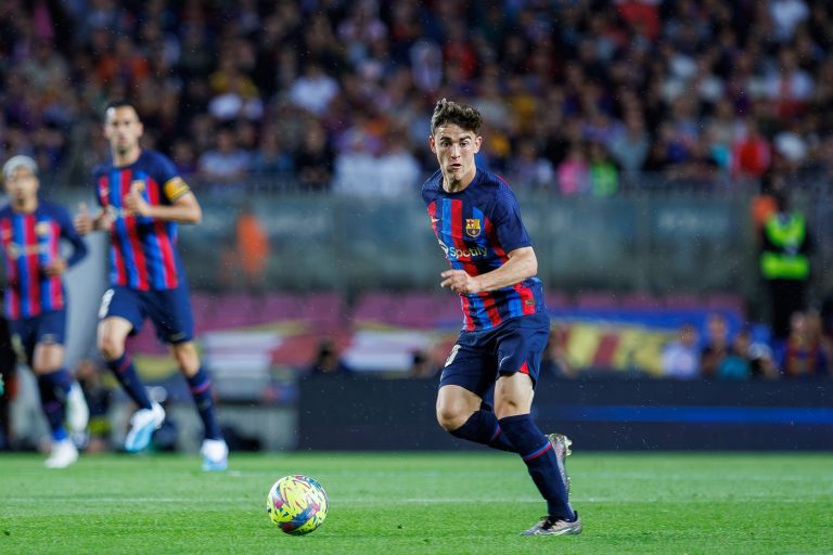 A Barcelona egyik kulcsembere kihagyja a Rayo Vallecano elleni mérkőzést