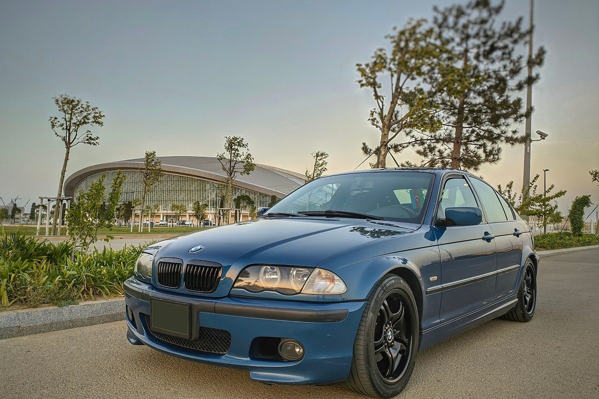 Használt BMW 1,5 millió forintból – 5 remek választás, akár hosszú távra is